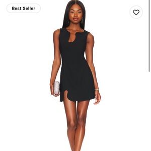 Amanda Uprichard Dress